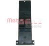 METZGER 0916208 Switch, window lift